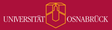 wissenschaftliche*r Mitarbeiter*in (m/w/d) - Universität Osnabrück - Logo