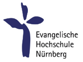 Professor/in oder Nachwuchsprofessor/in oder Lehrkraft (m/w/d) für Personal, Organisation und Management in der Sozial- und Gesundheitswirtschaft - Evangelische Hochschule Nürnberg - Logo
