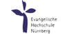 Professor/in oder Nachwuchsprofessor/in oder Lehrkraft (m/w/d) für Personal, Organisation und Management in der Sozial- und Gesundheitswirtschaft - Evangelische Hochschule Nürnberg - Logo