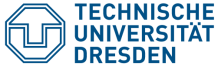 Professur (W2) für Wirtschaftsinformatik, insbesondere Intelligente Systeme und Dienste - Technische Universität Dresden - Logo
