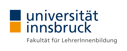 Tenure-Track Stelle für Schulpädagogik und Allgemeine Didaktik - Universität Innsbruck - Logo