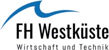 Professur (W2) Wirtschaftsingenieurwesen mit Schwerpunkt Circular Economy and Sustainability (m/w/d) - Fachhochschule Westküste - Logo