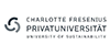 Charlotte Fresenius Privatuniversität - Logo