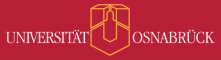 Professur (m/w/d) Neuere und Neueste Deutsche Literatur (BesGr. W3) - Universität Osnabrück - Logo