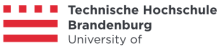 Professur (w/m/d) Wirtschaftsinformatik, insb. Cloud Computing - Technische Hochschule Brandenburg - Logo