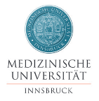 Universitätsprofessur für Gynäkologie und Geburtshilfe - Medizinische Universität Innsbruck - Logo