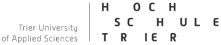 W2-Professur für Wirtschaftspsychologie - Hochschule Trier - Trier University of Applied Sciences - Logo