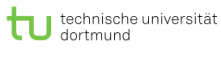 Hauptberufliche*r Dekan*in (W3) - Technische Universität Dortmund - Logo