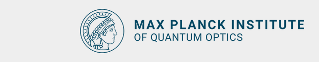 Sachbearbeiter (m/w/d) Drittmittel - Max-Planck-Institut für Quantenoptik - Max-Planck-Gesellschaft zur Förderung der Wissenschaften e.V. - Logo