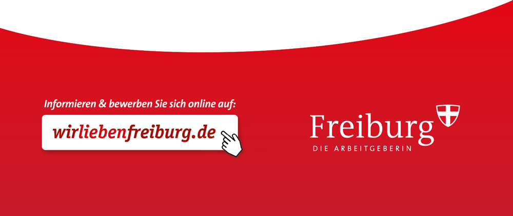 Stadt Freiburg im Breisgau - Foot
