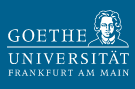 Professur (W1 mit Tenure Track) für Performance Research - Goethe-Universität Frankfurt am Main - Logo