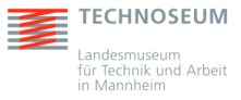 Kurator/Kuratorin (m/w/d) - TECHNOSEUM Landesmuseum für Technik und Arbeit - Logo