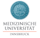 Universitätsprofessorin/Universitätsprofessor Allgemeine und Molekulare Pathologie, Schwerpunkt Gastrointestinale Pathologie - Medizinische Universität Innsbruck - Logo