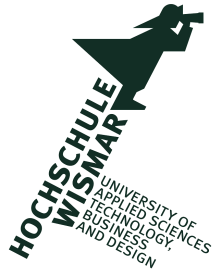 Professur W2 Schiffsmaschinenanlagen - Hochschule Wismar - Logo