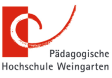 Forschungsreferent*in - Pädagogische Hochschule Weingarten - Logo