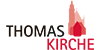 Ev.-Luth. Kirchgemeinde St. Thomas Leipzig - Logo