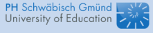 Akademische Rätin / Akademischer Rat (m/w/d) (Bes. Gr. A 13) oder Akademische Mitarbeiterin / Akademischer Mitarbeiter (m/w/d) am Institut für Bildung, Beruf und Technik - Pädagogische Hochschule Schwäbisch Gmünd - Logo