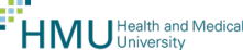 Professur für Innere Medizin, Schwerpunkt Pneumologie - HMU Health and Medical University Potsdam - Logo