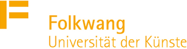 Folkwang Universität - Logo