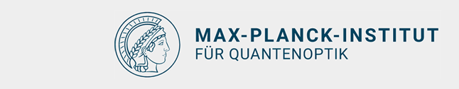 Projektmanager / wissenschaftlicher Referent (m/w/d) - Max-Planck-Institut für Quantenoptik - Max-Planck-Gesellschaft zur Förderung der Wissenschaften e.V. - Logo