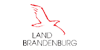 Gründungsvorstand Universitärer Strukturaufbau (w/m/d) - Land Brandenburg - Logo