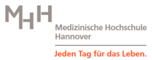 Universitätsprofessur für Pathologie - Medizinische Hochschule Hannover (MHH) - Logo