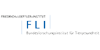 FLI Friedrich-Loeffler-Institut Bundesforschungsinstitut für Tiergesundheit - Logo