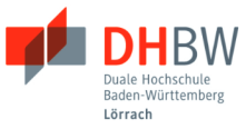 Professur (m/w/d) für Betriebswirtschaftslehre, insb. Digitale Geschäftsmodelle - Duale Hochschule Baden-Württemberg (DHBW) Lörrach - Logo