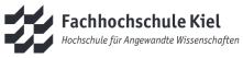 Projektmanager*in für Digitalisierung - Fachhochschule Kiel - Logo