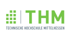 W2-Professur mit dem Fachgebiet Hebammenwissenschaft - Technische Hochschule Mittelhessen (THM) - University of Applied Sciences - Logo