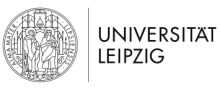 Professur für British Cultural Studies (W3) - Universität Leipzig - Logo