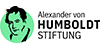 Programmberater (m/w/d) im Referat Afrika, Nahost - Alexander von Humboldt-Stiftung - Logo