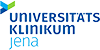 PhD student with a strong background in molecular biology / biochemistry (m/f/d) - Universitätsklinikum Jena - Logo
