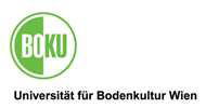 Universitätsprofessur für Landschaftsplanung - Universität für Bodenkultur Wien - Universität für Bodenkultur Wien - Logo
