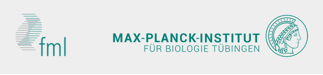 Verwaltungsleiter*in (m/w/d) - Max-Planck-Institut für Biologie Tübingen - Logo