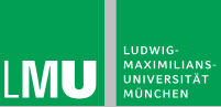 Professur (W3) für Neuere deutsche Literaturwissenschaft mit kulturtheoretischer Ausrichtung (Lehrstuhl) - Ludwig-Maximilians-Universität München - Logo
