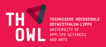 W2-Professur Verwendung und Gestaltung mit Pflanzen - Technische Hochschule Ostwestfalen-Lippe - Logo