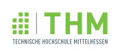 W2-Professur mit dem Fachgebiet Technischer Klimaschutz - Technische Hochschule Mittelhessen (THM) - University of Applied Sciences - Logo