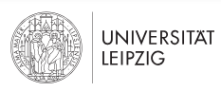 Professur für Bildgebende Diagnostik (W3) - Universität Leipzig - Logo