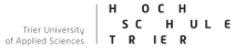 W2-Professur - Ernährung und Gesundheit - Hochschule Trier - Trier University of Applied Sciences - Logo