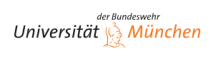 W2-Professur für Konflikt und Kommunikation - Universität der Bundeswehr München - Logo