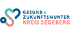Weiterbildungsverbund Kreis Segeberg / Ambulantes Versorgungszentrum der Segeberger Kliniken, "Arztpraxis am See" - Logo