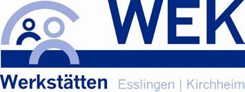 Bereichsleitung Arbeitsbereich Produktion (m/w/d) - Werkstätten Esslingen-Kirchheim gGmbH (WEK) über PSU Personal Services für Unternehmen im Gesundheits-u. Sozialbereich GmbH - sphv - Logo