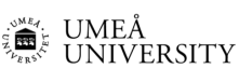 Principal Investigator in Modeling of Plant Stress Responses - Umeå Universitet - Logo