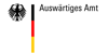 Sachbearbeiter*innen (m/w/d) für den Bereich Fördermittelmanagement im (vergleichbaren) gehobenen Dienst - Bundesamt für Auswärtige Angelegenheiten - Logo