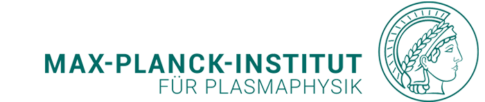 Postdoctoral Researcher (m/f/div) - Max Planck Institute for Plasma Physics - Logo