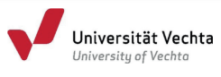 Universitätsprofessur (W2) Musikpädagogik - Universität Vechta - Logo