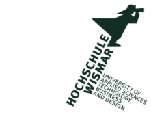 Professur W2 Allgemeine Betriebs- wirtschaftslehre/ Marketing - Hochschule Wismar - Logo