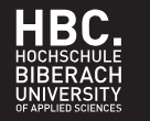 W2-Professur Geotechnik - Bodenmechanik / Erd- und Grundbau - Hochschule Biberach - Logo