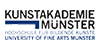 W2-Professur für erweiterte Malerei (m/w/d) - Kunstakademie Münster - Logo